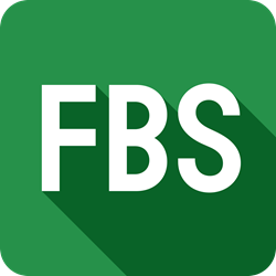 FBS(FX)のバナー