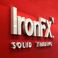 IronFX